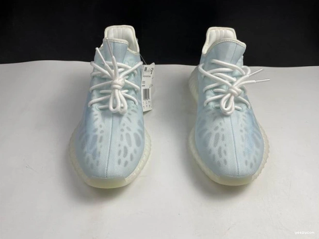 350 GW2869 Adidas Ice V2 Yeezy Boost Mono 0730